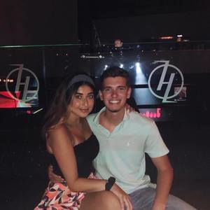 Meet your Posher, Trevor